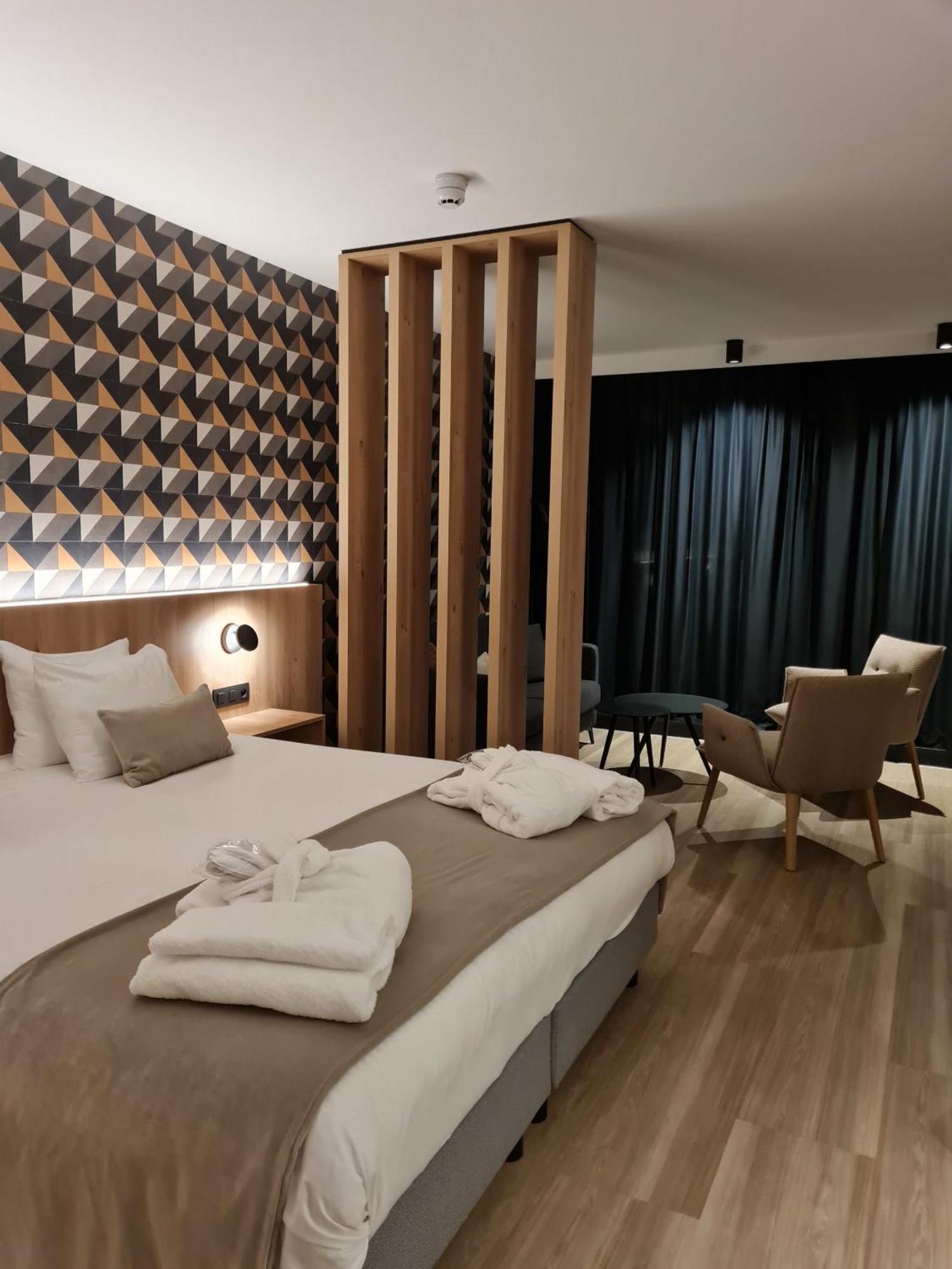 My Hotel مالميدي المظهر الخارجي الصورة