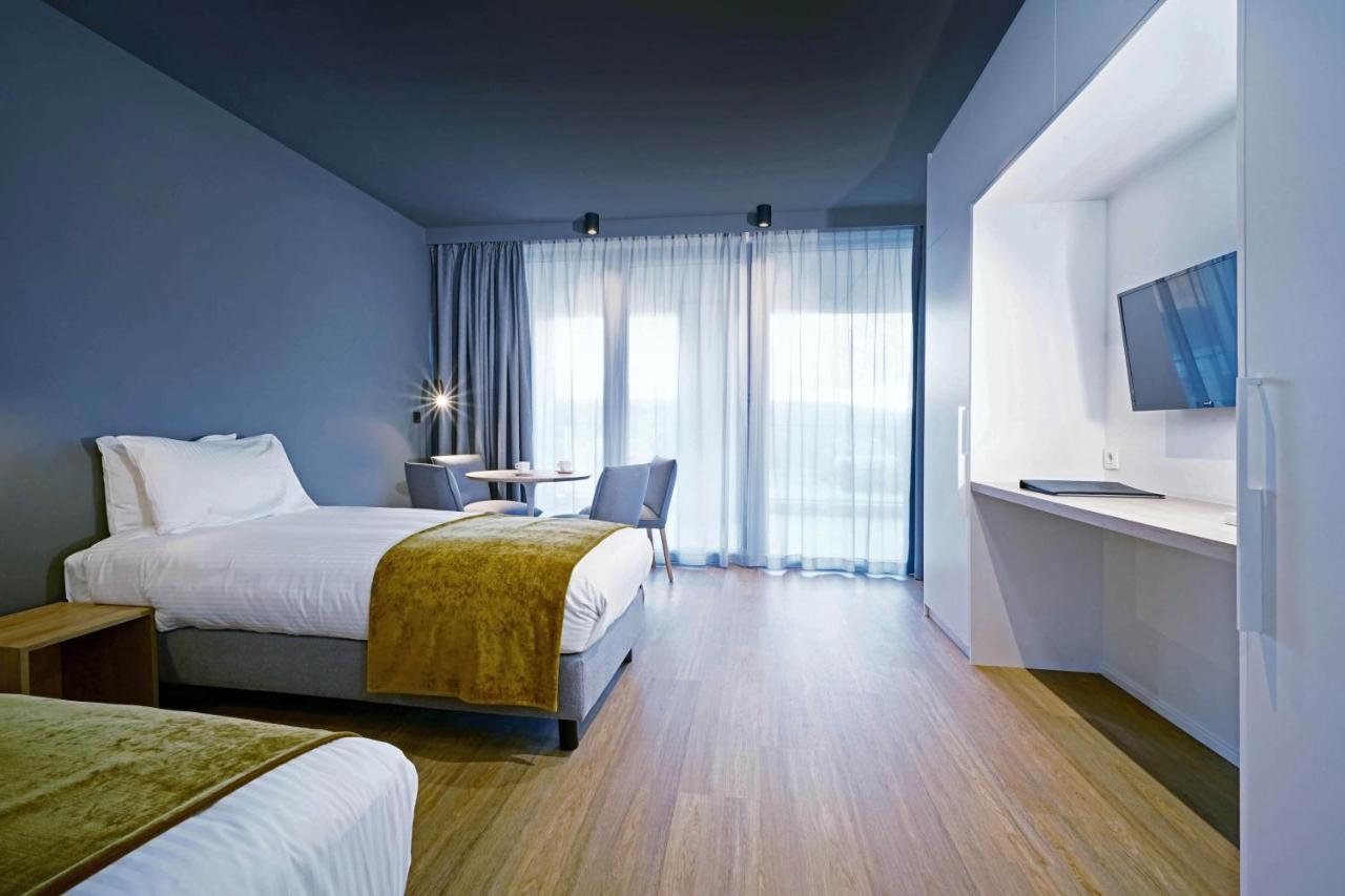 My Hotel مالميدي المظهر الخارجي الصورة